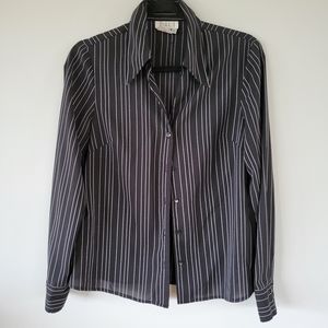 PULI striped blouse